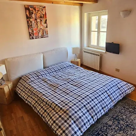 Home San Sebastiano Trieste Exterior photo