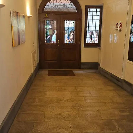 Home San Sebastiano Trieste Exterior photo