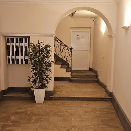 Home San Sebastiano Trieste Exterior photo
