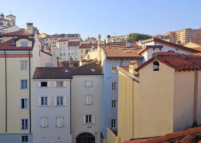 Home San Sebastiano
