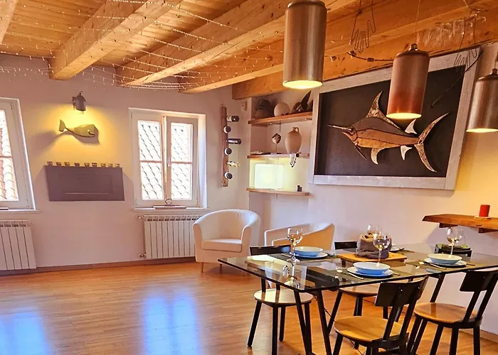 Home San Sebastiano