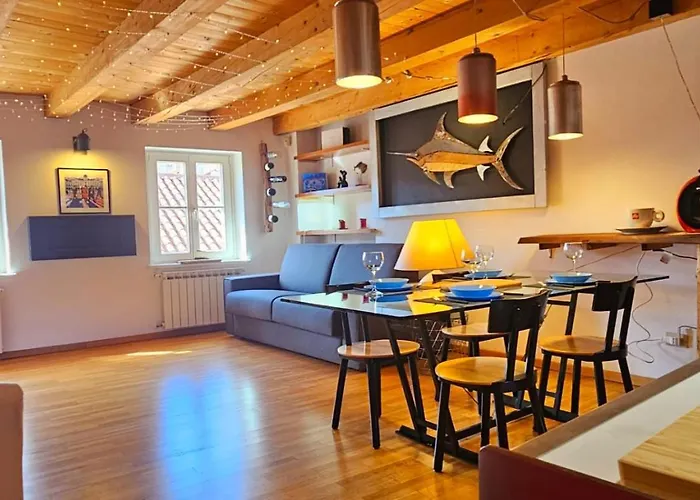 Home San Sebastiano