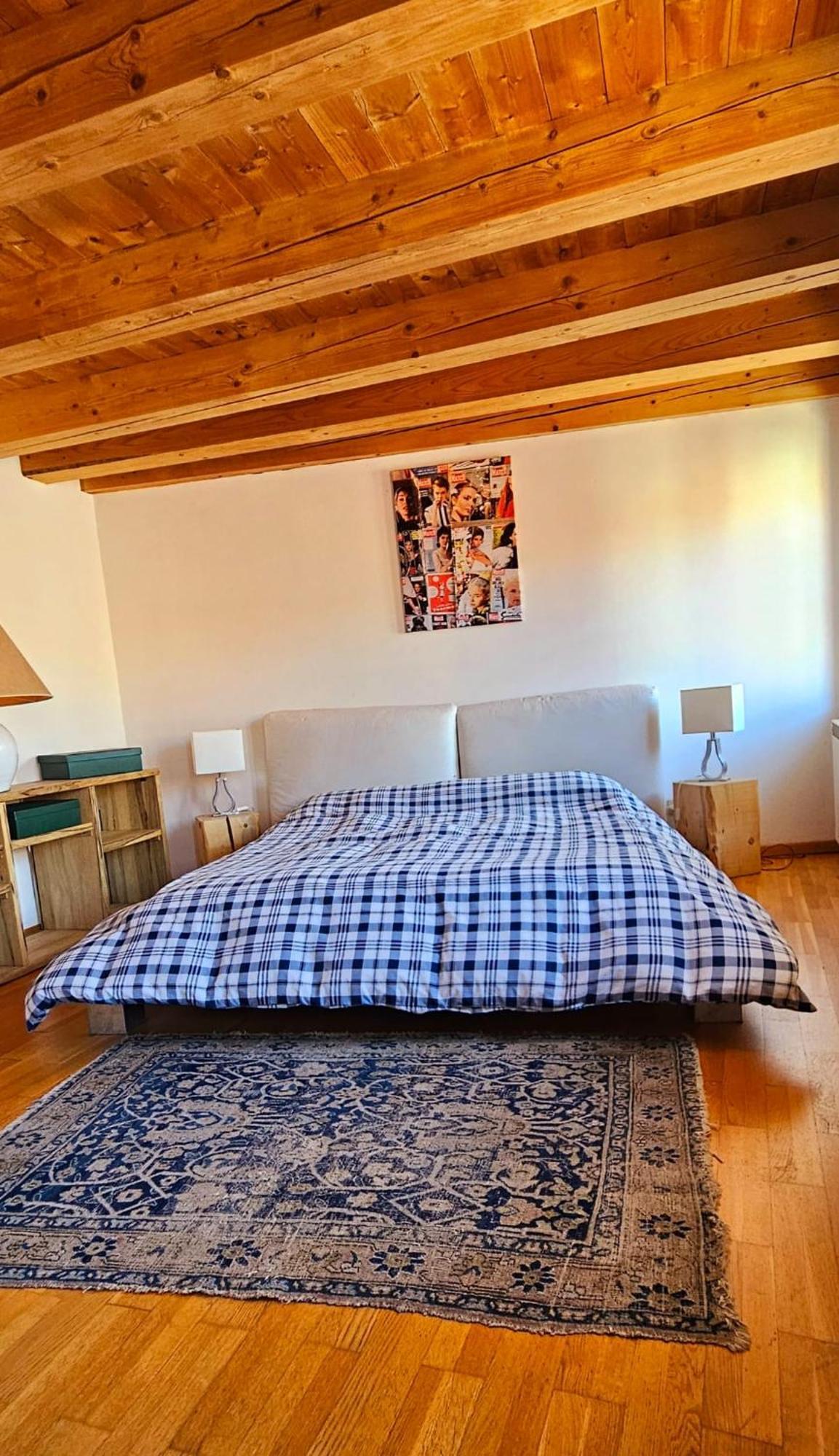 San Sebastiano Apartment