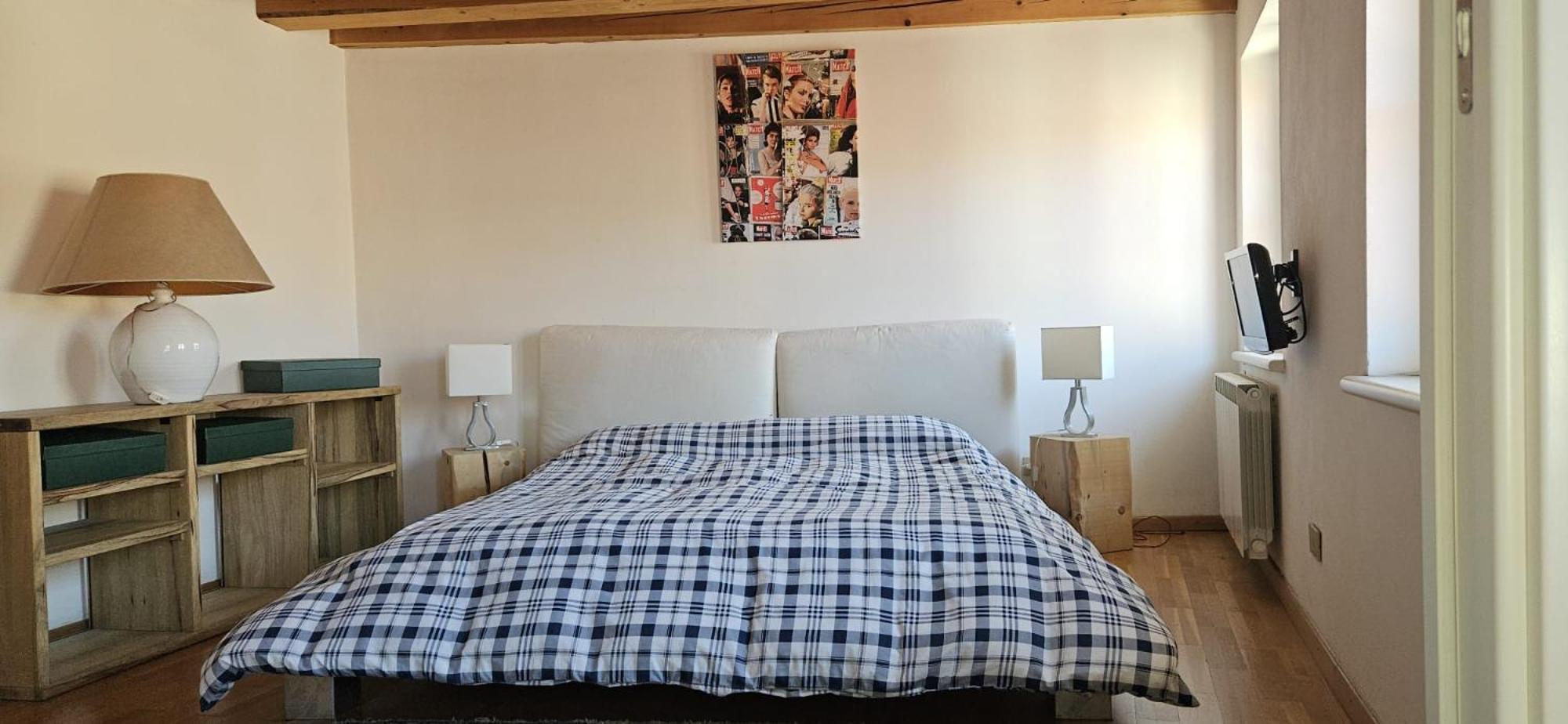 San Sebastiano Apartment