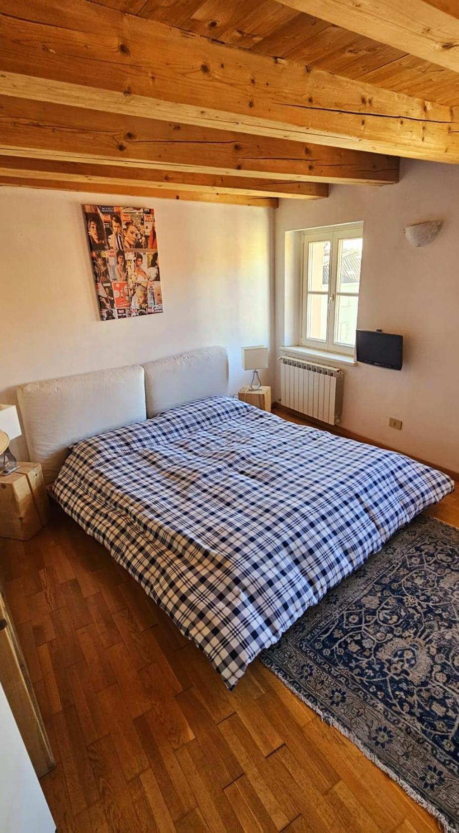 San Sebastiano Apartment Trieste