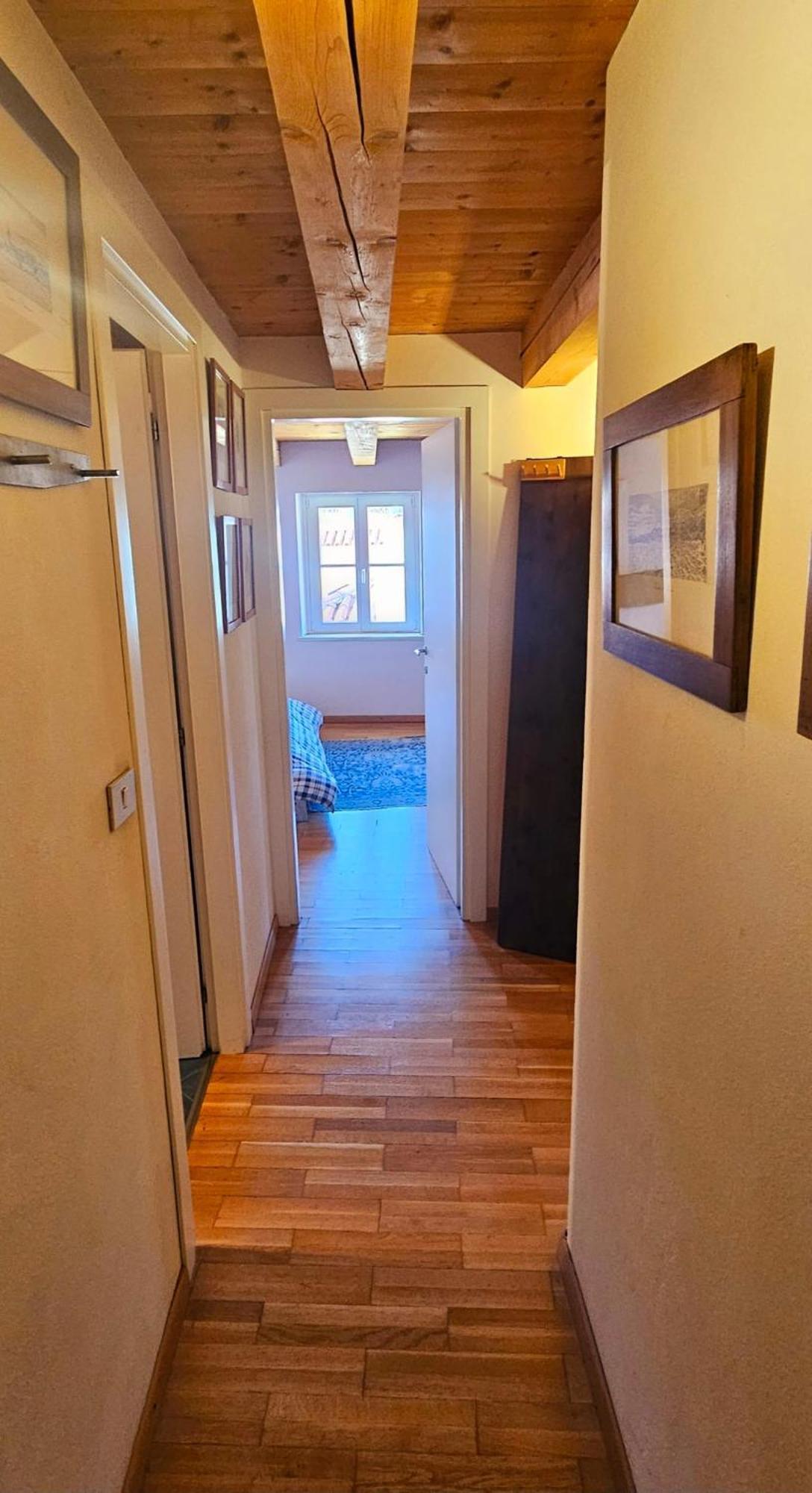 Apartment San Sebastiano Trieste