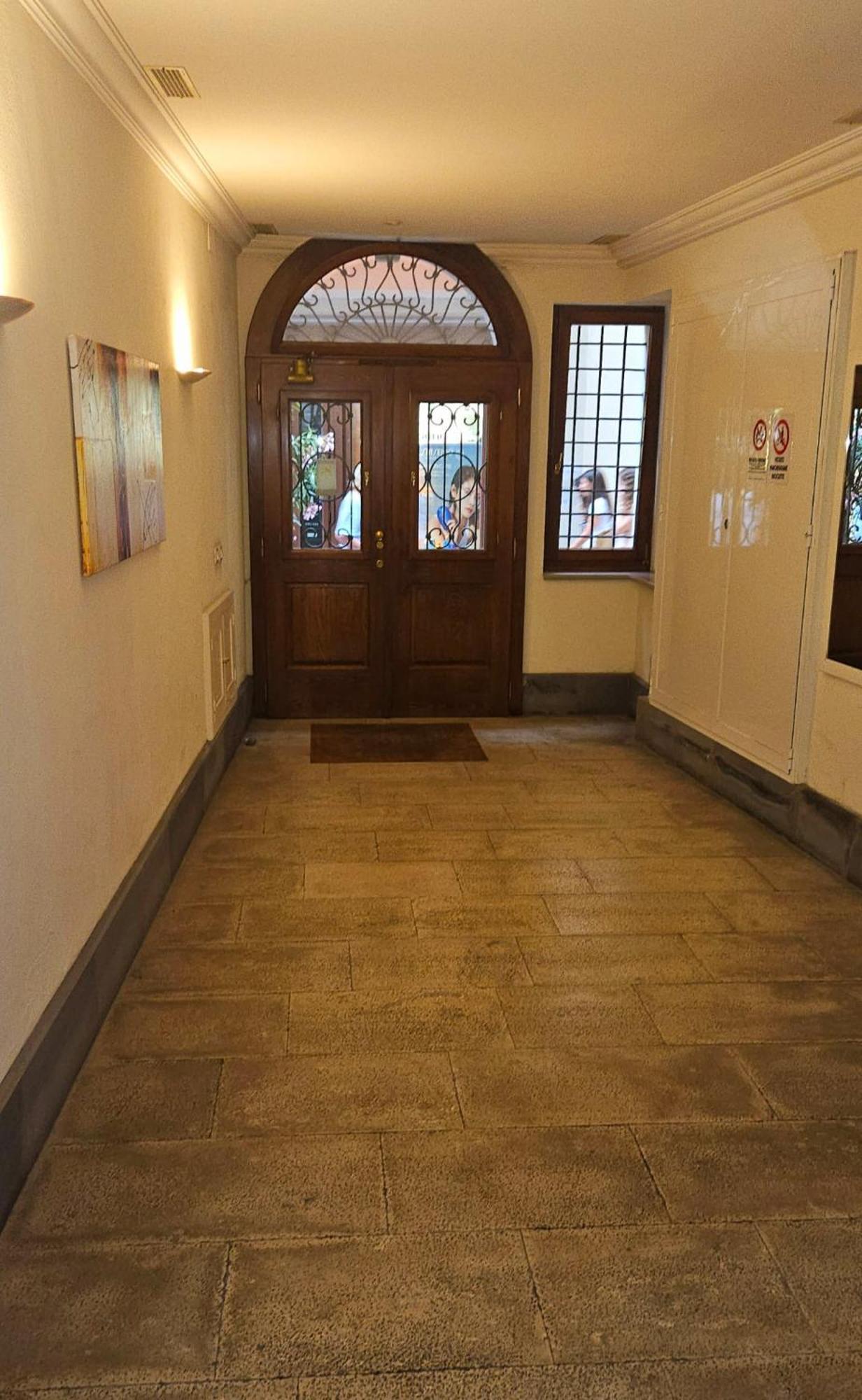 San Sebastiano Trieste