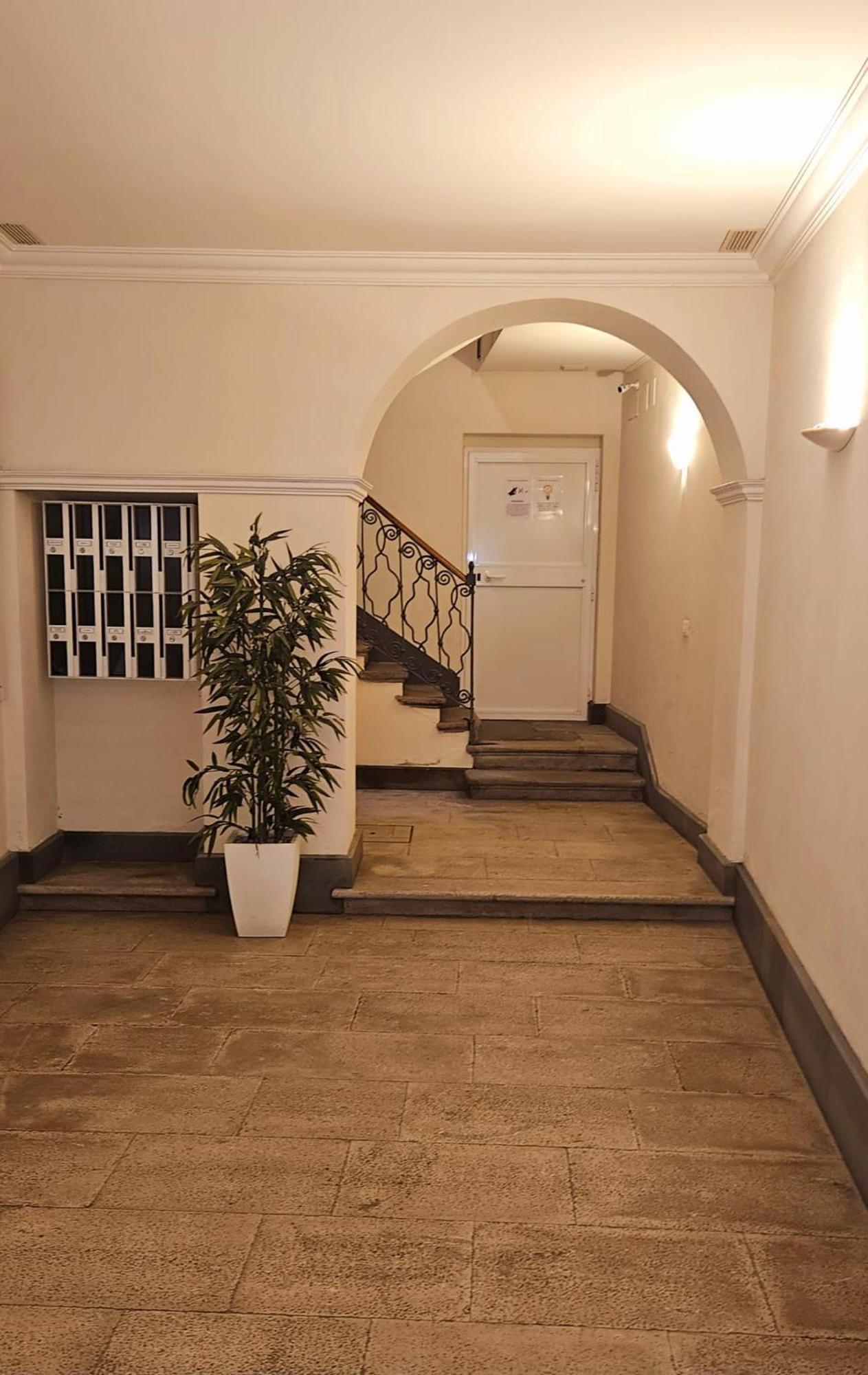 San Sebastiano Apartment Trieste