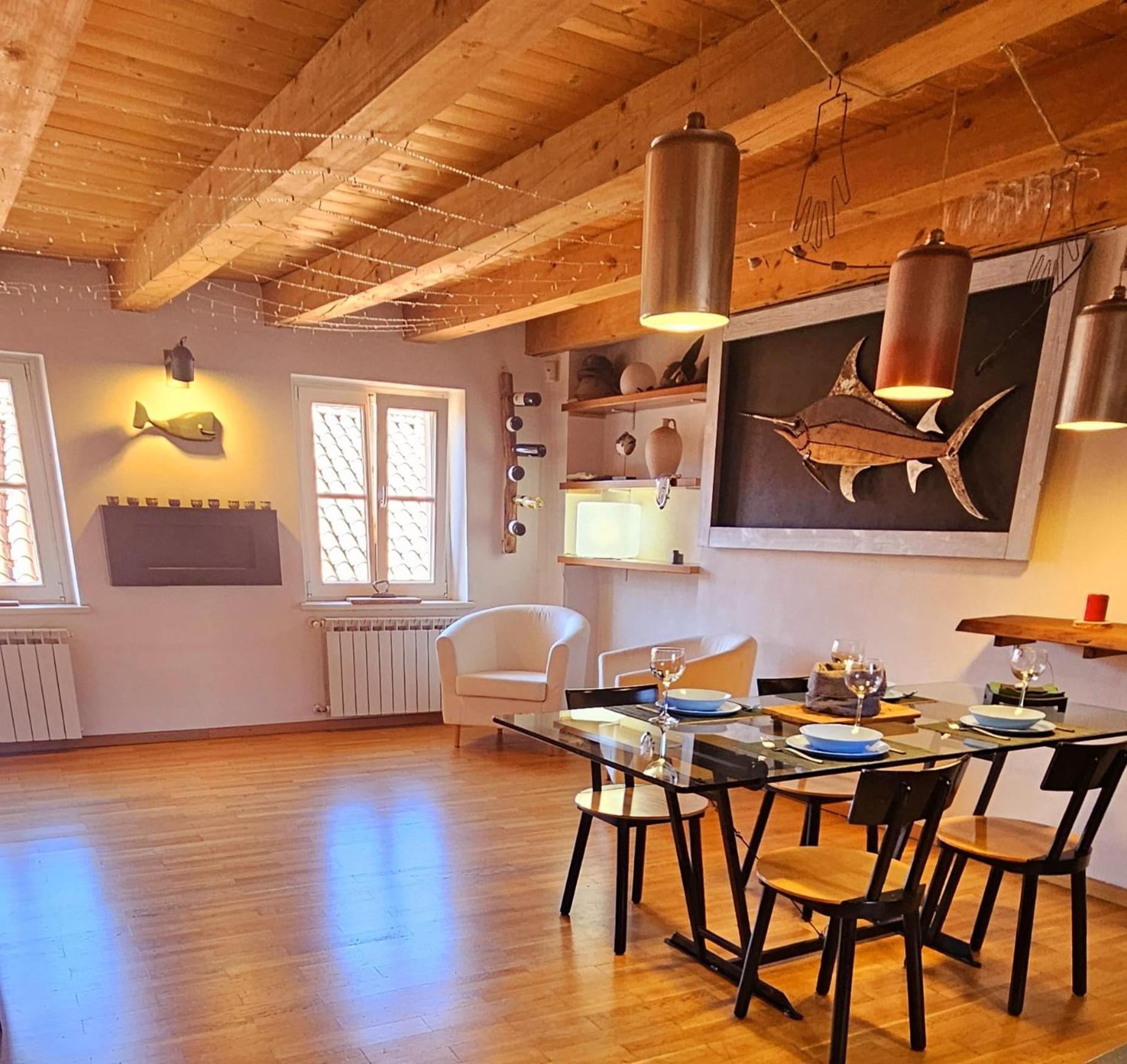 Apartment San Sebastiano *