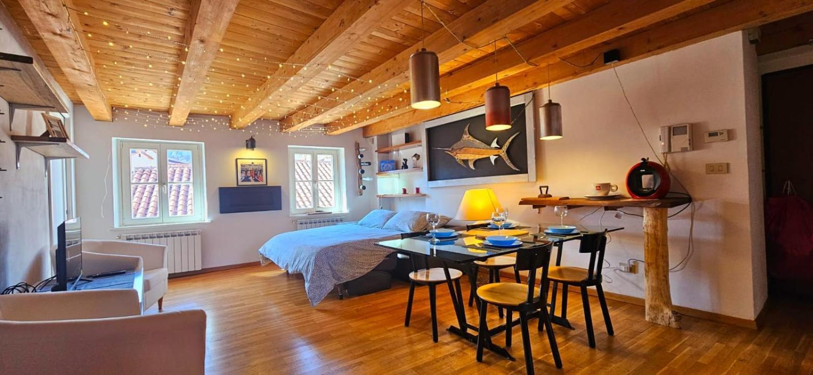 Apartment San Sebastiano