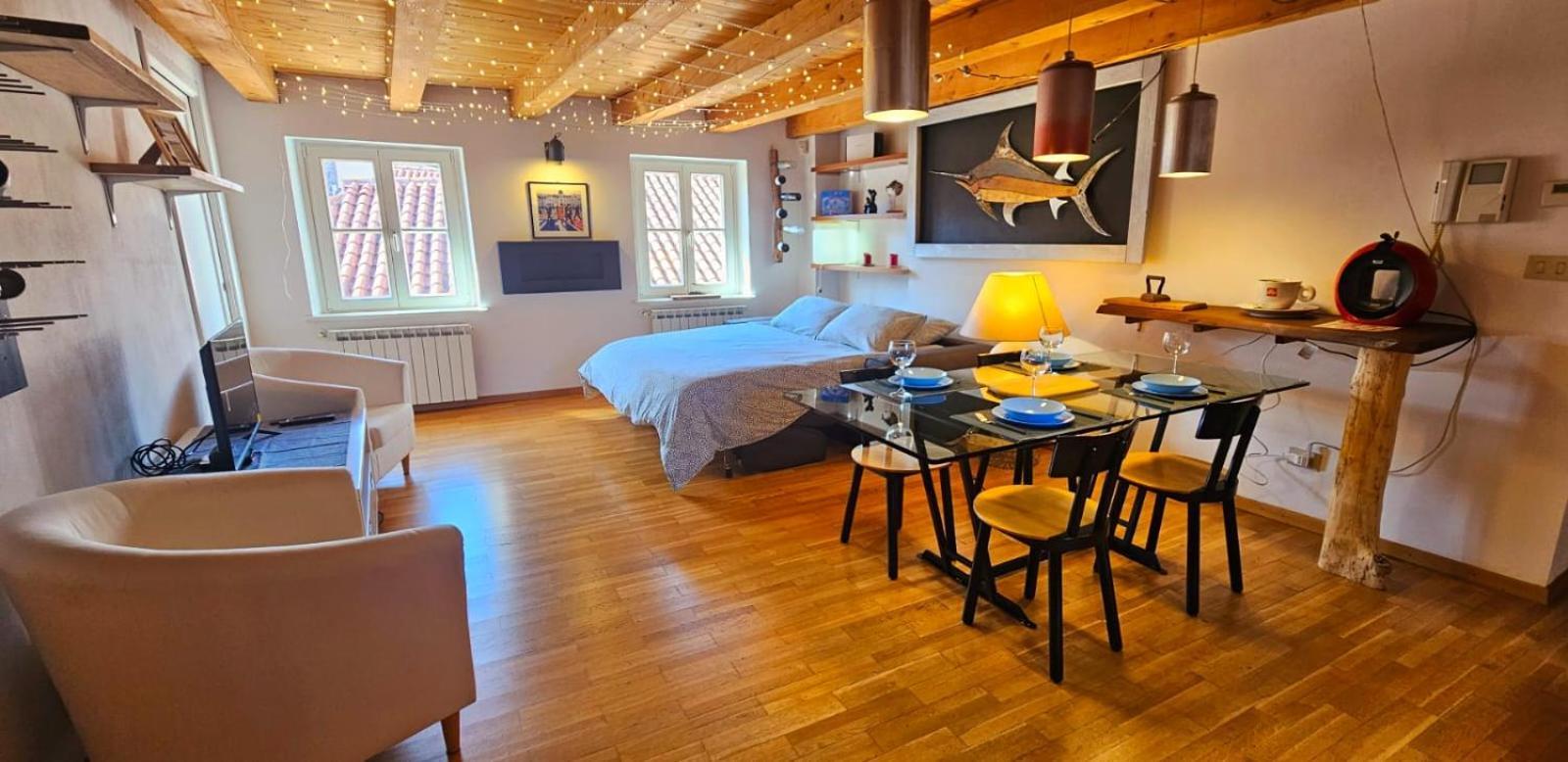 San Sebastiano Apartment
