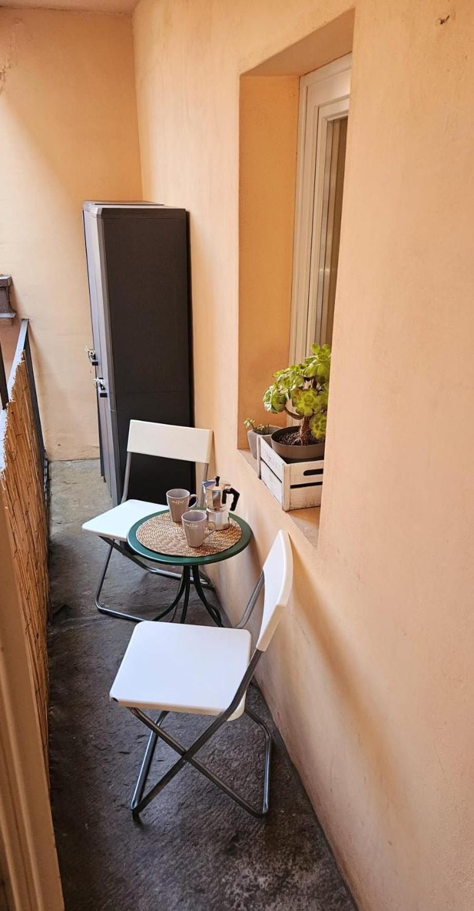 Apartment San Sebastiano